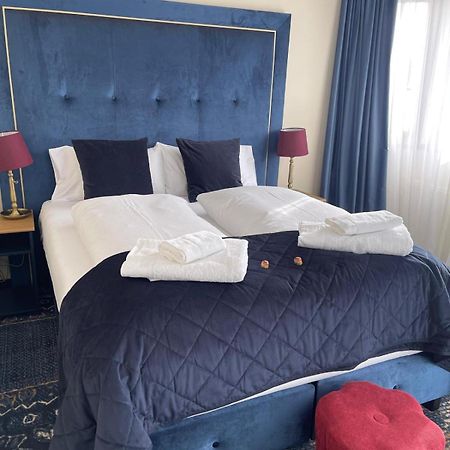 Zwei Hirsche Villa Seefeld in Tirol Eksteriør billede