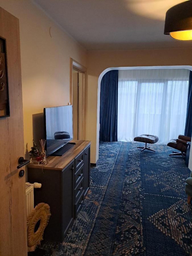 Zwei Hirsche Villa Seefeld in Tirol Eksteriør billede