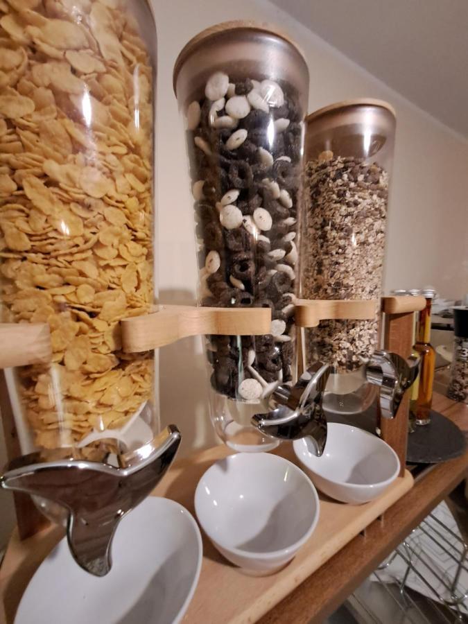 Zwei Hirsche Villa Seefeld in Tirol Eksteriør billede