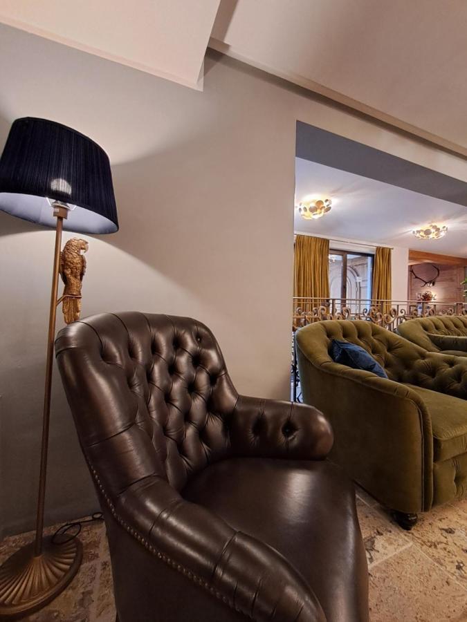 Zwei Hirsche Villa Seefeld in Tirol Eksteriør billede