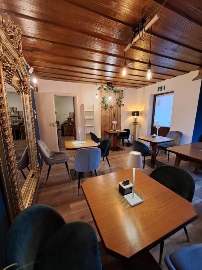 Zwei Hirsche Villa Seefeld in Tirol Eksteriør billede