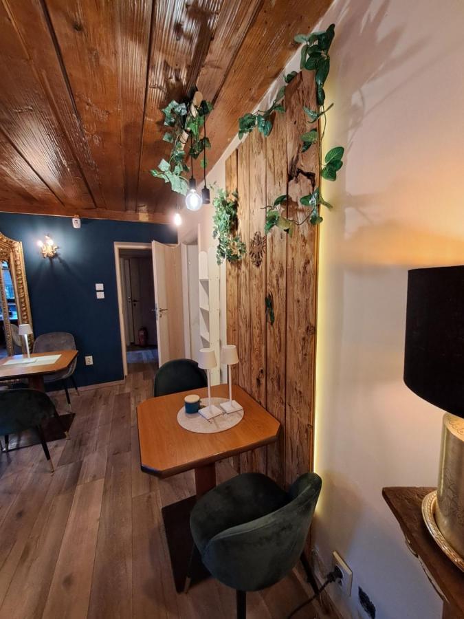 Zwei Hirsche Villa Seefeld in Tirol Eksteriør billede