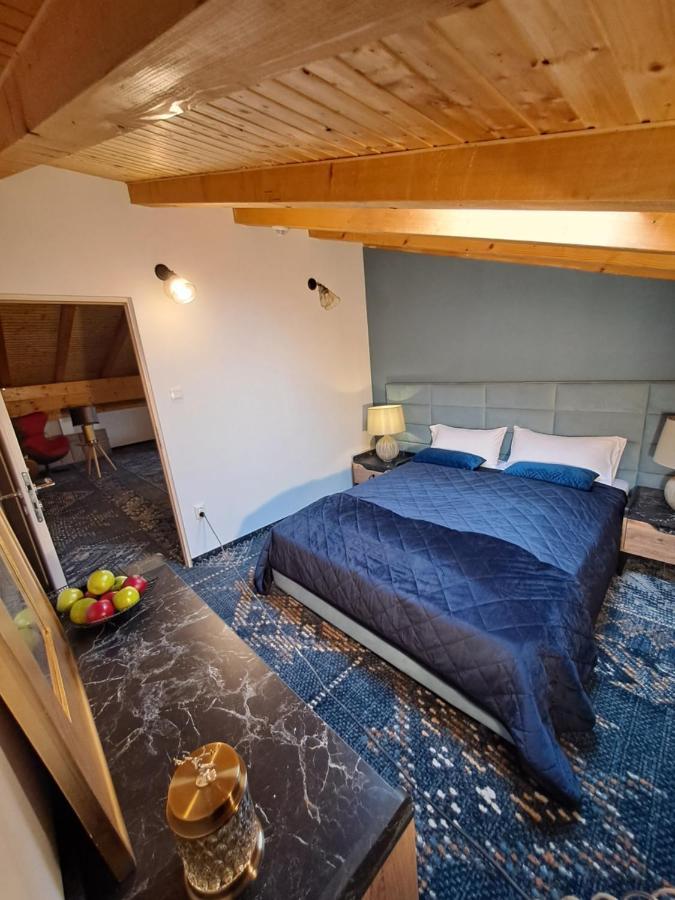 Zwei Hirsche Villa Seefeld in Tirol Eksteriør billede