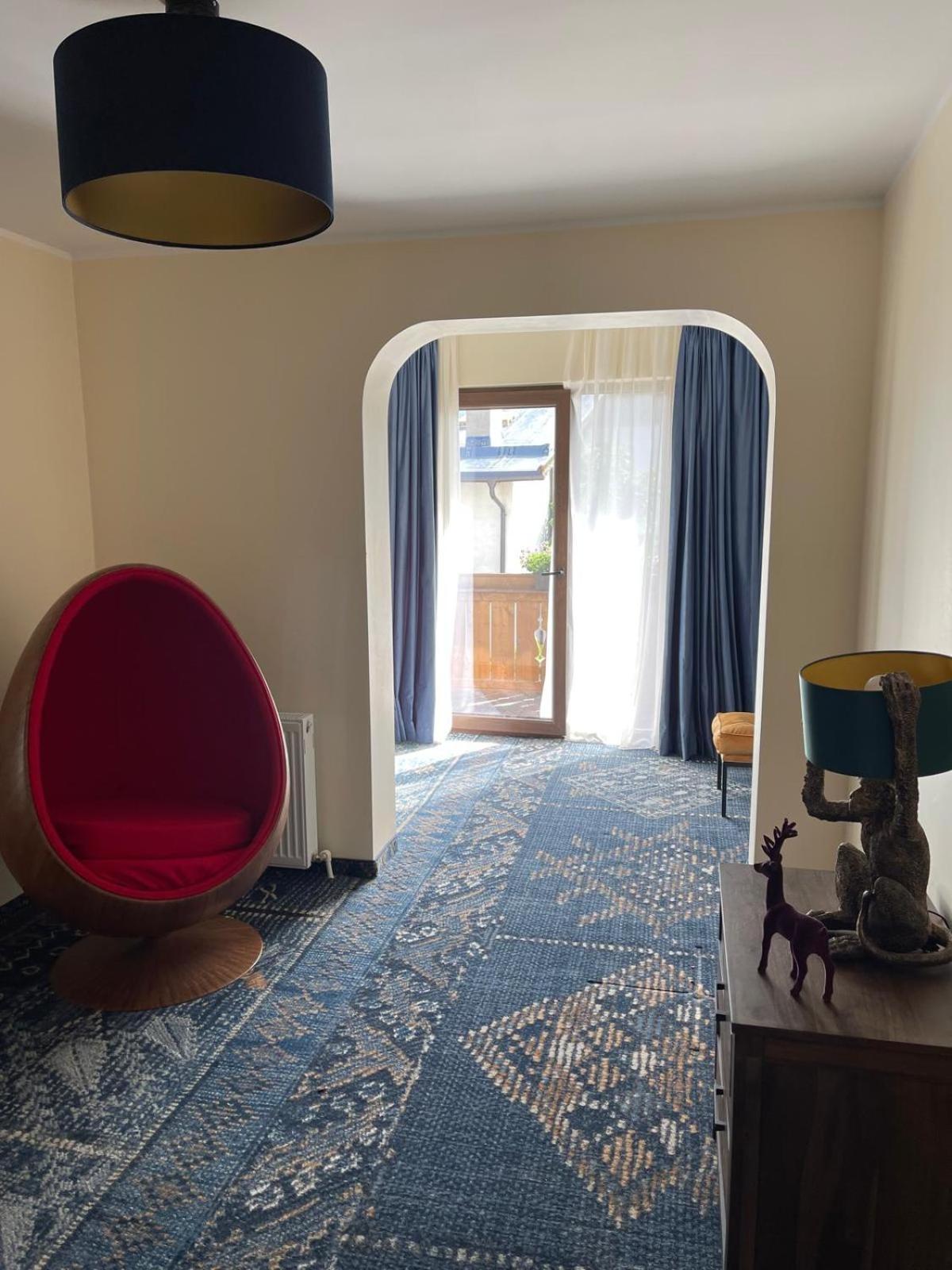 Zwei Hirsche Villa Seefeld in Tirol Eksteriør billede